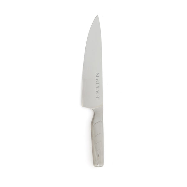 Carica l&#39;immagine nel visualizzatore di Gallery, accessori cucina stampati con logo in acciaio inossidabile colore argento_argento 12293371 DET09
