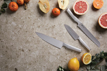 Carica l&#39;immagine nel visualizzatore di Gallery, accessori cucina stampati con logo in acciaio inossidabile colore argento_argento 12293371 DET09
