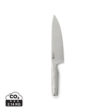 Carica l&#39;immagine nel visualizzatore di Gallery, accessori cucina stampati con logo in acciaio inossidabile colore argento_argento 12293371 DET01
