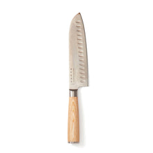 Carica l&#39;immagine nel visualizzatore di Gallery, accessori cucina stampati con logo in acciaio inossidabile, legno colore argento_argento 122288267 DET02

