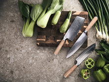 Carica l&#39;immagine nel visualizzatore di Gallery, accessori cucina stampati con logo in acciaio inossidabile, legno colore argento_argento 122288267 DET04
