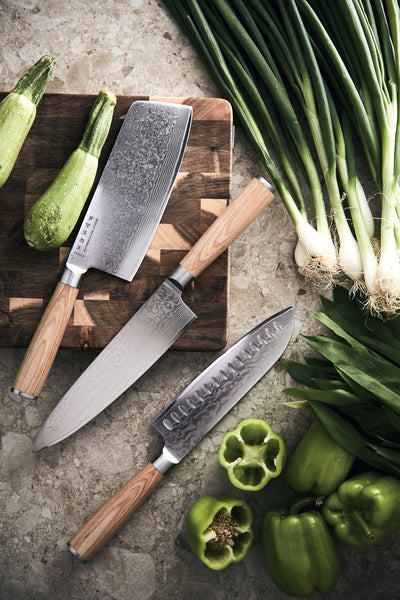 Carica l&#39;immagine nel visualizzatore di Gallery, accessori cucina stampati con logo in acciaio inossidabile, legno colore argento_argento 122288267 DET08
