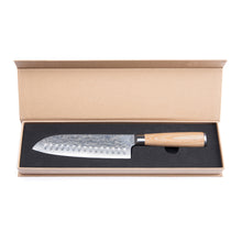 Carica l&#39;immagine nel visualizzatore di Gallery, accessori cucina stampati con logo in acciaio inossidabile, legno colore argento_argento 122288267 DET07
