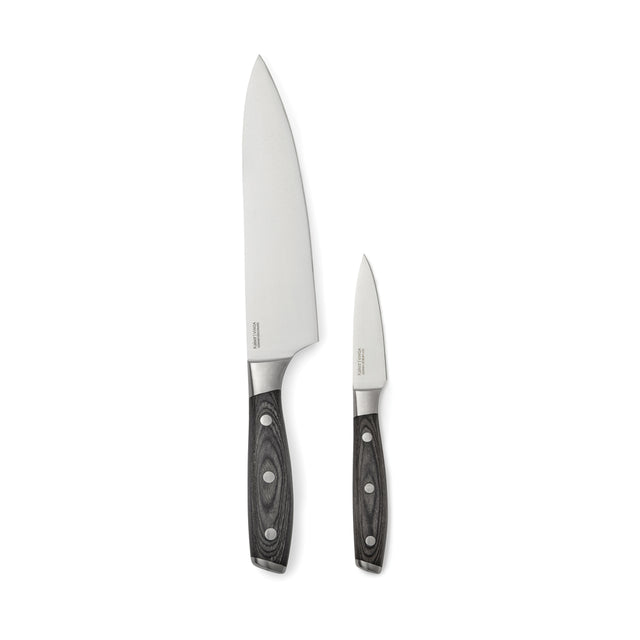 accessori cucina stampati con logo in acciaio inossidabile, legno colore argento_argento 12293372 VAR01