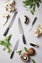 Carica l&#39;immagine nel visualizzatore di Gallery, accessori cucina stampati con logo in acciaio inossidabile, legno colore argento_argento 12293372 DET05
