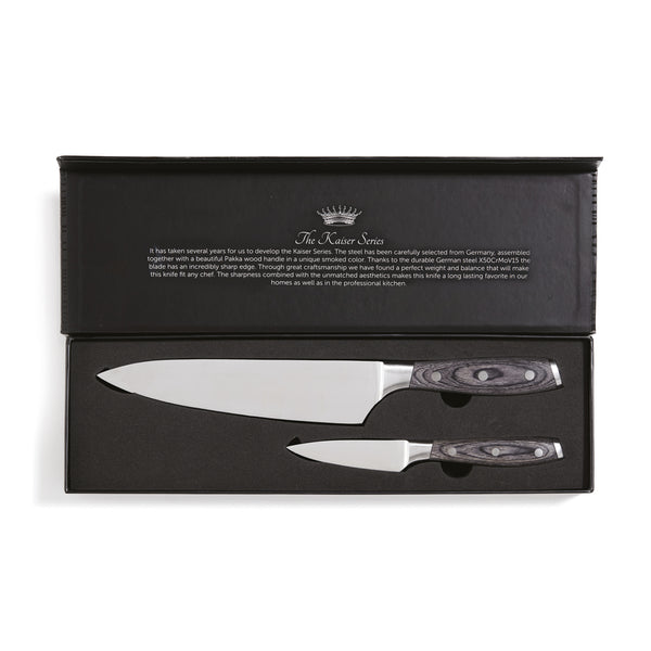 Carica l&#39;immagine nel visualizzatore di Gallery, accessori cucina stampati con logo in acciaio inossidabile, legno colore argento_argento 12293372 DET07
