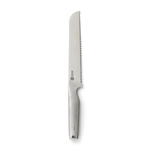 accessori cucina stampati con logo in acciaio inossidabile colore argento_argento 12293373 VAR01