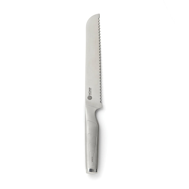accessori cucina stampati con logo in acciaio inossidabile colore argento_argento 12293373 VAR01