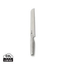 Carica l&#39;immagine nel visualizzatore di Gallery, accessori cucina stampati con logo in acciaio inossidabile colore argento_argento 12293373 DET01
