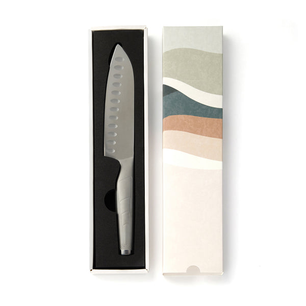 Carica l&#39;immagine nel visualizzatore di Gallery, accessori cucina stampati con logo in acciaio inossidabile colore argento_argento 12293374 DET08

