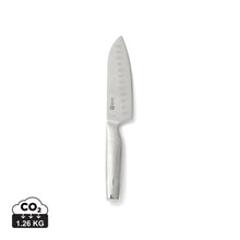 Carica l&#39;immagine nel visualizzatore di Gallery, accessori cucina stampati con logo in acciaio inossidabile colore argento_argento 12293374 DET01
