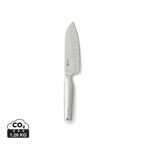 Carica l&#39;immagine nel visualizzatore di Gallery, accessori cucina stampati con logo in acciaio inossidabile colore argento_argento 12293374 DET08
