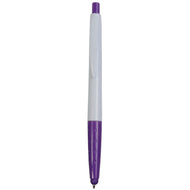 biro touchscreen per tablet pubblicitarie in abs colore viola_viola 1188520 VAR06