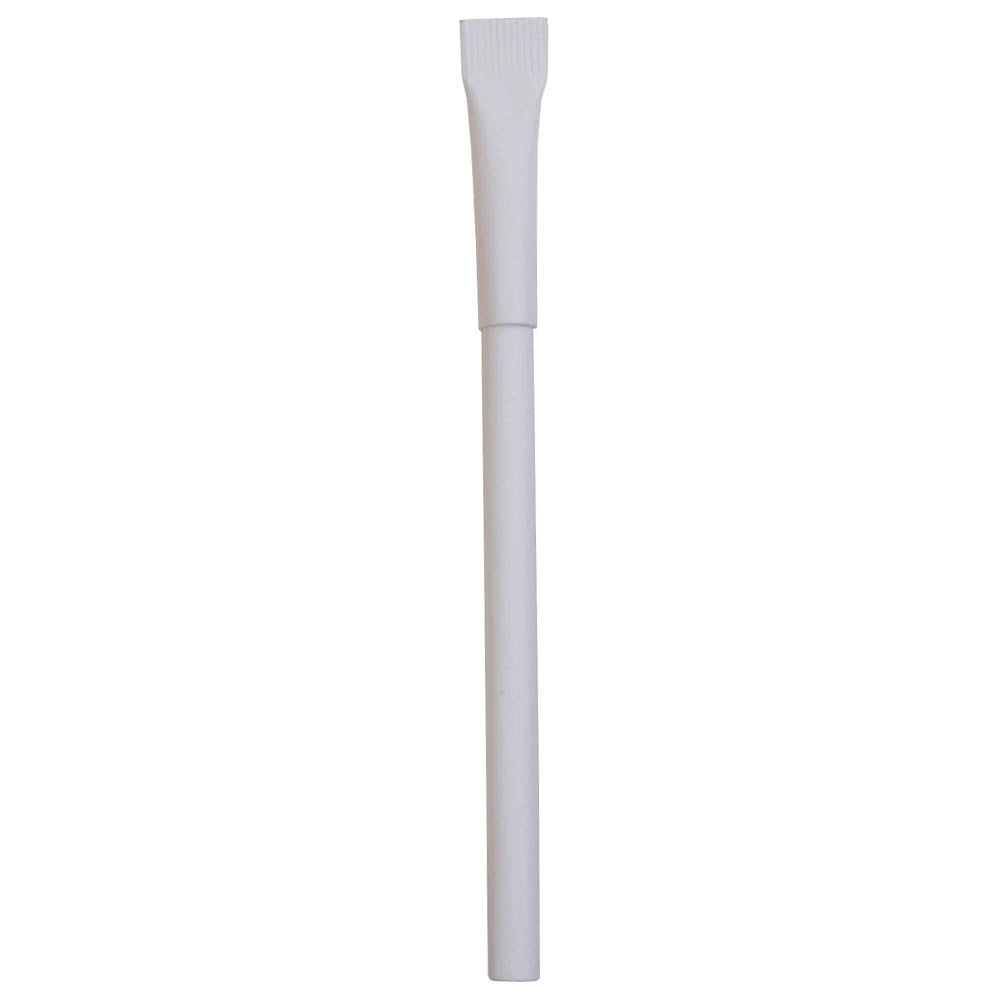 penne ecologiche da personalizzare in carta colore bianco_bianco 1188524 VAR03