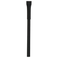biro ecologiche personalizzate in carta colore nero_nero 1188524 VAR02
