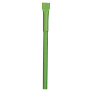 penne ecologiche personalizzate in carta colore verde_verde 1188524 VAR08