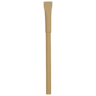 penne ecologiche personalizzate in carta colore naturale_naturale 1188524 VAR01