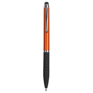 penne touchscreen per tablet promozionali in abs colore arancione_arancione 1188525 VAR03