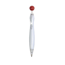 Carica l'immagine nel visualizzatore di Gallery, biro promozionali in abs colore rosso_rosso 1188529 VAR02
