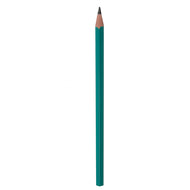 matite e portamine personalizzate in plastica colore verde_verde 1188532 VAR01