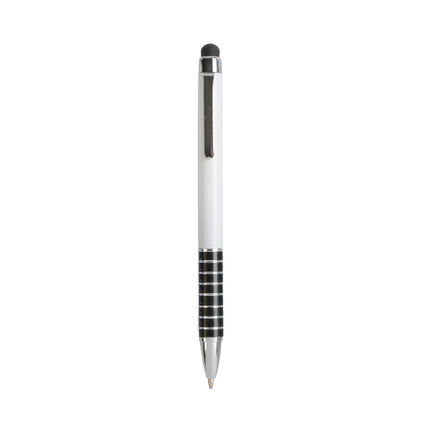 biro touchscreen per tablet personalizzate in plastica colore nero_nero 1188535 VAR01