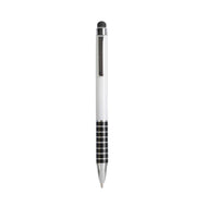 biro touchscreen per tablet personalizzate in plastica colore nero_nero 1188535 VAR01