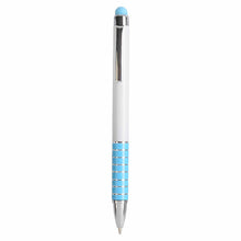 Carica l'immagine nel visualizzatore di Gallery, biro touchscreen per tablet personalizzabili in plastica colore royal_royal 1188535 VAR09

