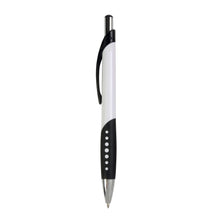 Carica l'immagine nel visualizzatore di Gallery, biro personalizzate in abs colore nero_nero 1188536 DET01

