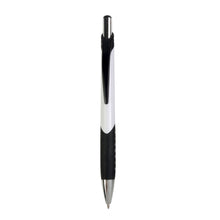 Carica l'immagine nel visualizzatore di Gallery, biro personalizzate in abs colore nero_nero 1188536 VAR01

