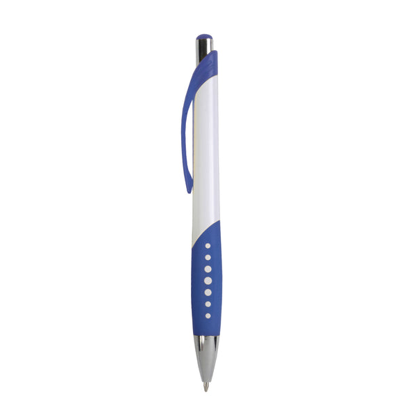 Carica l'immagine nel visualizzatore di Gallery, penne personalizzate in abs colore blu_blu 1188536 DET01
