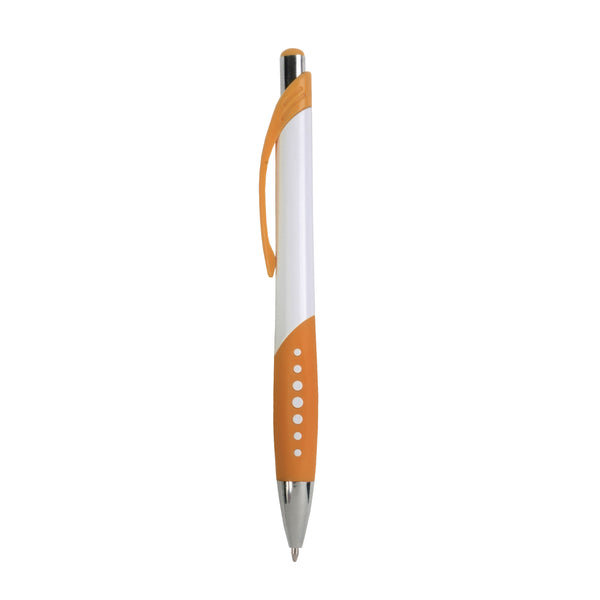 Carica l'immagine nel visualizzatore di Gallery, penne promozionali in abs colore arancione_arancione 1188536 DET01

