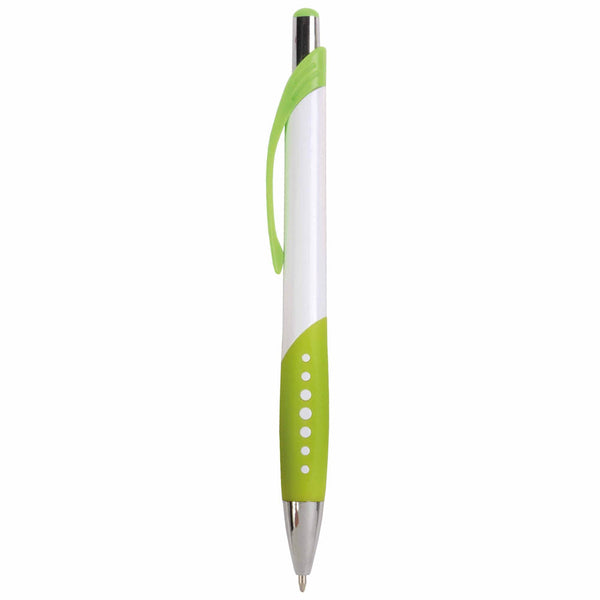 Carica l'immagine nel visualizzatore di Gallery, penne personalizzate in abs colore verde-mela_verde 1188536 DET01
