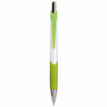 Carica l'immagine nel visualizzatore di Gallery, penne personalizzate in abs colore verde-mela_verde 1188536 VAR06
