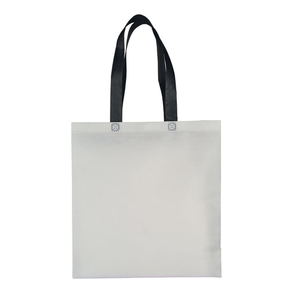Carica l&#39;immagine nel visualizzatore di Gallery, borse personalizzate in tnt colore nero_nero 1188818 DET02
