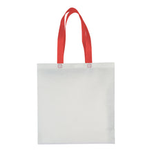 Carica l&#39;immagine nel visualizzatore di Gallery, borse promozionali in tnt colore rosso_rosso 1188818 DET01
