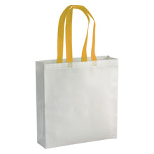 Carica l&#39;immagine nel visualizzatore di Gallery, borse shopper personalizzabili in tnt colore giallo_giallo 1188818 VAR07
