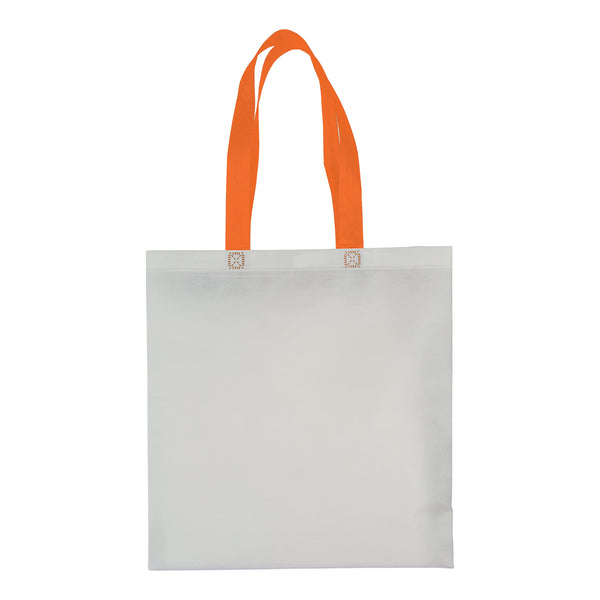 Carica l&#39;immagine nel visualizzatore di Gallery, shopper promozionali in tnt colore arancione_arancione 1188818 DET02
