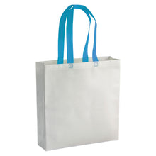 Carica l&#39;immagine nel visualizzatore di Gallery, borse stampate con logo in tnt colore celeste_azzurro 1188818 VAR04
