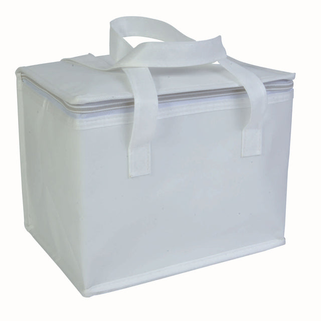borse frigo e sacche termiche da personalizzare in tnt colore bianco 1188821 VAR01