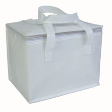 Carica l&#39;immagine nel visualizzatore di Gallery, sacche frigo e borse termiche da personalizzare in tnt colore bianco_bianco 1188821 VAR01
