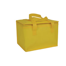 Carica l&#39;immagine nel visualizzatore di Gallery, borse frigo e sacche termiche personalizzabili in tnt colore giallo_giallo 1188821 VAR04
