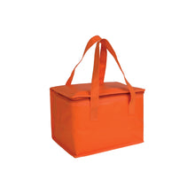 Carica l&#39;immagine nel visualizzatore di Gallery, borse frigo e sacche termiche promozionali in tnt colore arancione_arancione 1188821 DET01
