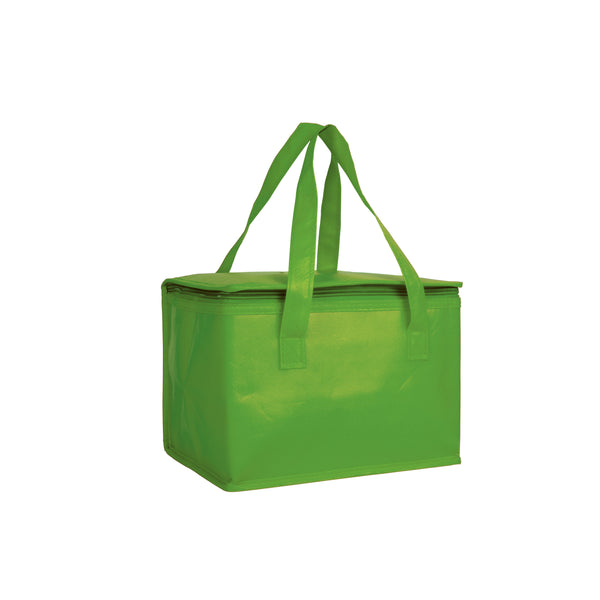 Carica l&#39;immagine nel visualizzatore di Gallery, sacche frigo e borse termiche personalizzate in tnt colore verde-mela_verde 1188821 DET03
