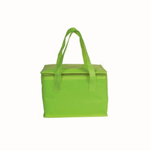 Carica l&#39;immagine nel visualizzatore di Gallery, sacche frigo e borse termiche personalizzate in tnt colore verde-mela_verde 1188821 DET02
