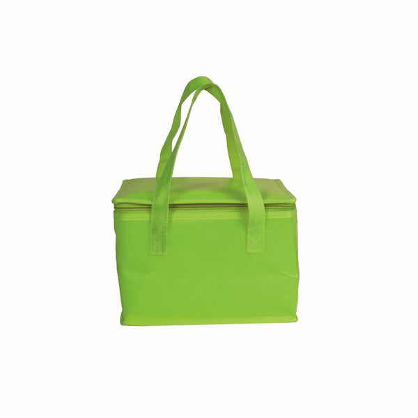 Carica l&#39;immagine nel visualizzatore di Gallery, sacche frigo e borse termiche personalizzate in tnt colore verde-mela_verde 1188821 DET03
