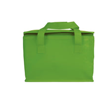 Carica l&#39;immagine nel visualizzatore di Gallery, sacche frigo e borse termiche personalizzate in tnt colore verde-mela_verde 1188821 DET03
