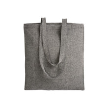 Carica l&#39;immagine nel visualizzatore di Gallery, borse shopper personalizzate in cotone colore nero_nero 1188822 DET01
