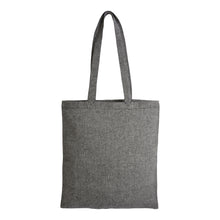 Carica l&#39;immagine nel visualizzatore di Gallery, borse shopper personalizzate in cotone colore nero_nero 1188822 DET02
