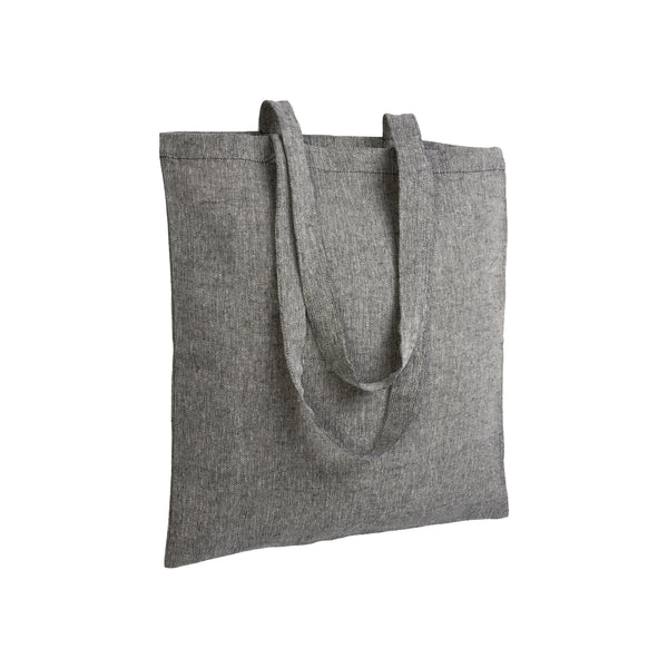 borse shopper personalizzate in cotone colore nero_nero 1188822 VAR02