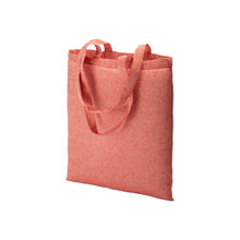 Carica l&#39;immagine nel visualizzatore di Gallery, borse shopper promozionali in cotone colore rosso_rosso 1188822 VAR06
